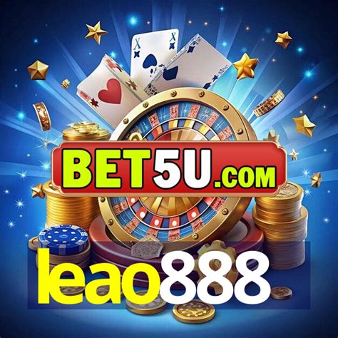 leonbet|leao888 jogar.